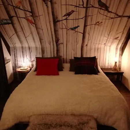 Lait & Lit 3* Triqueville