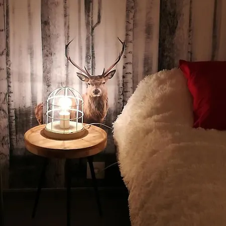 Bed & Breakfast Lait & Lit