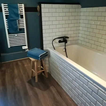 Oda ve Kahvaltı Lait & Lit 3*