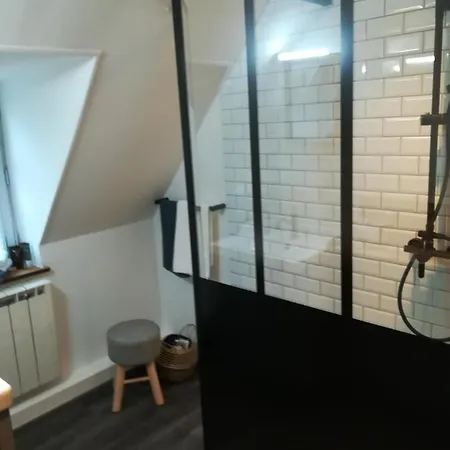 Bed & Breakfast Lait & Lit 3*