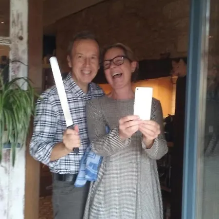 Lait & Lit Oda ve Kahvaltı 3*