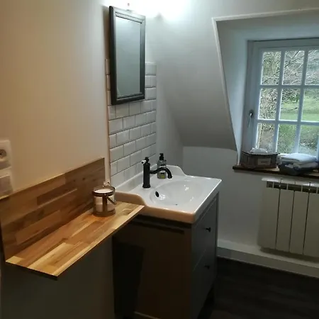 Lait & Lit Bed & Breakfast