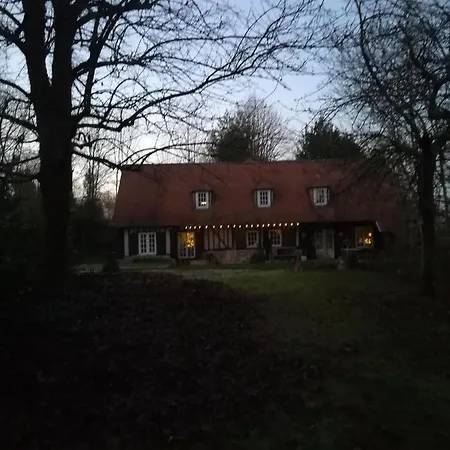 Lait & Lit Bed & Breakfast
