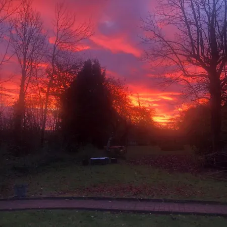 Lait & Lit Oda ve Kahvaltı