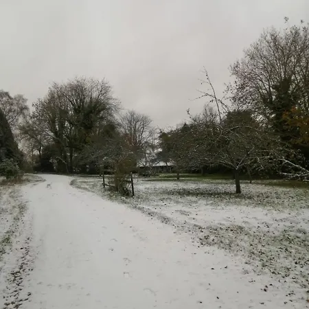 Oda ve Kahvaltı Lait & Lit Triqueville