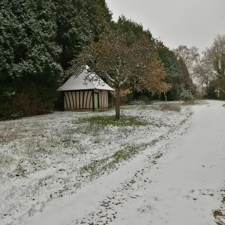 Oda ve Kahvaltı Lait & Lit