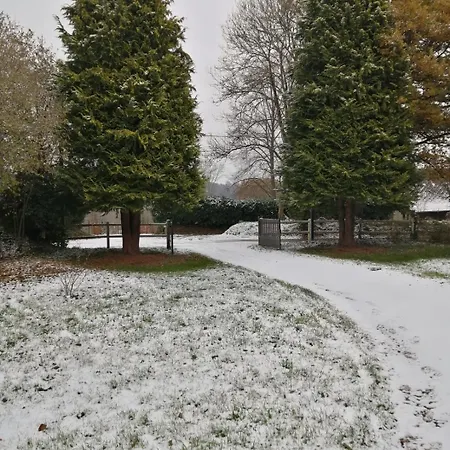 Lait & Lit 3* Triqueville