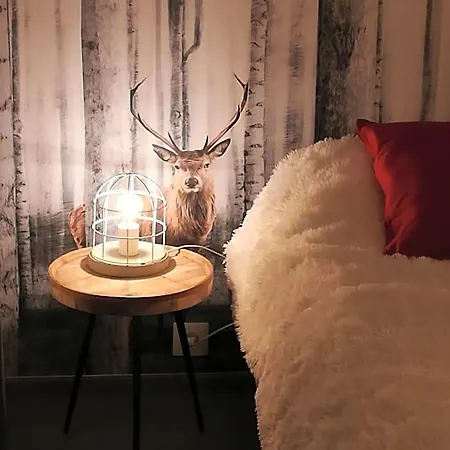 Bed & Breakfast Lait & Lit Triqueville
