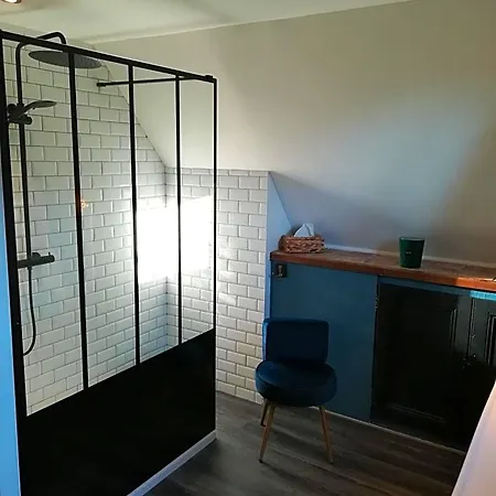 Lait & Lit Bed & Breakfast Triqueville