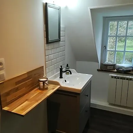 Bed & Breakfast Lait & Lit