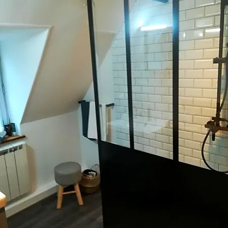 Bed & Breakfast Lait & Lit Triqueville