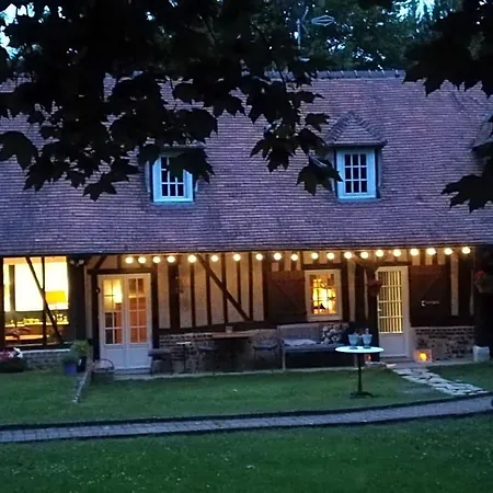Bed & Breakfast Lait & Lit