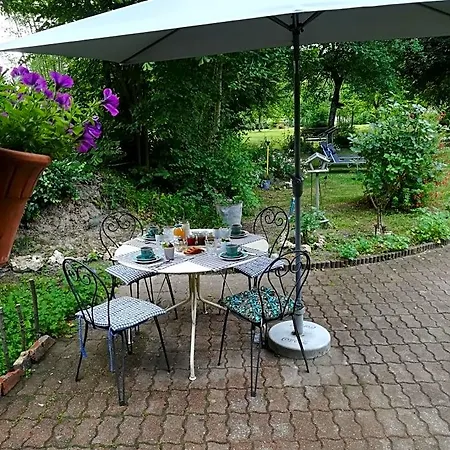 Lait & Lit Bed & Breakfast Triqueville
