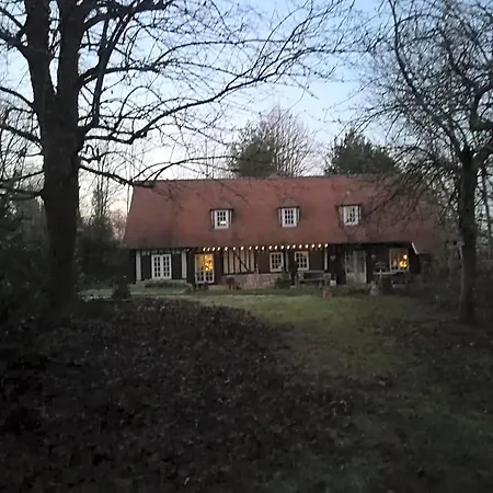 Bed & Breakfast Lait & Lit