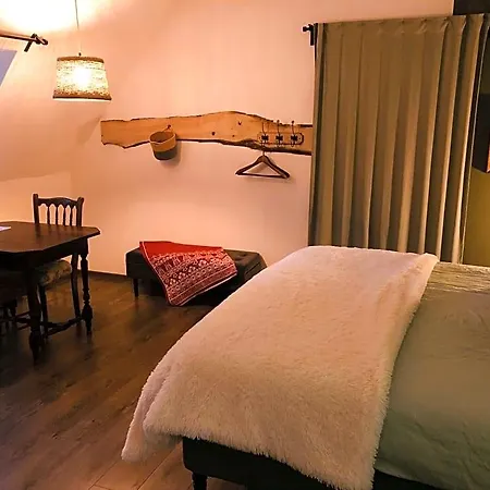 Lait & Lit Bed & Breakfast Triqueville