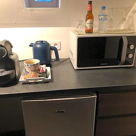 Bed & Breakfast Lait & Lit 3*