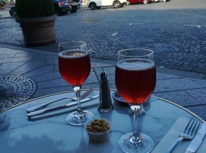 Lait & Lit Bed and breakfast