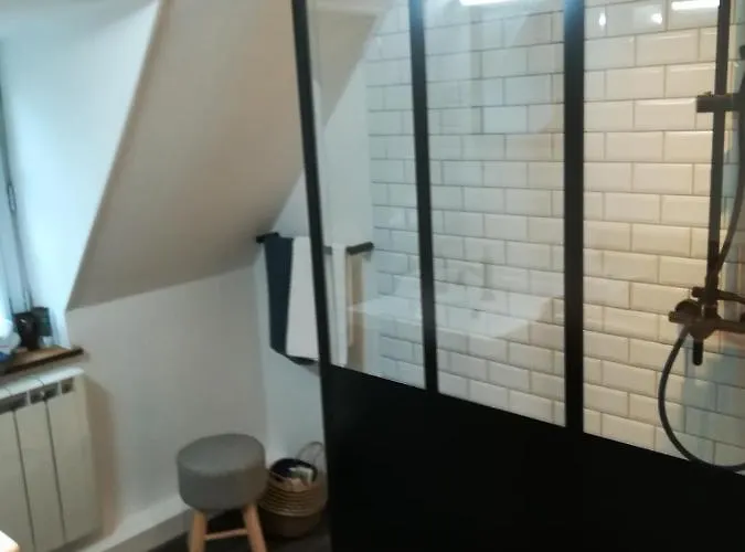 Bed and breakfast Lait & Lit 3*