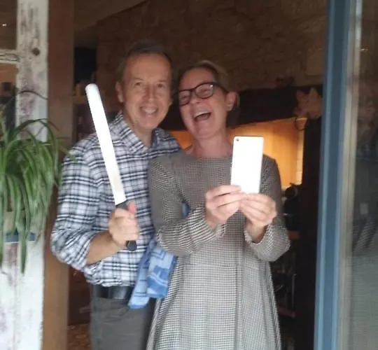 Lait & Lit Bed and breakfast 3*