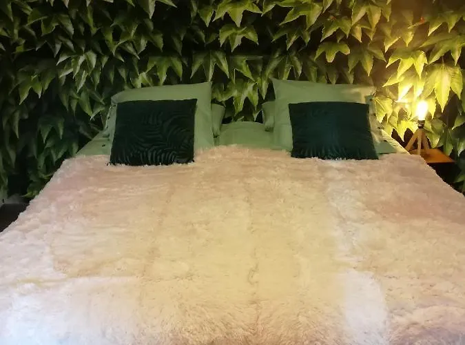 Lait & Lit Triqueville