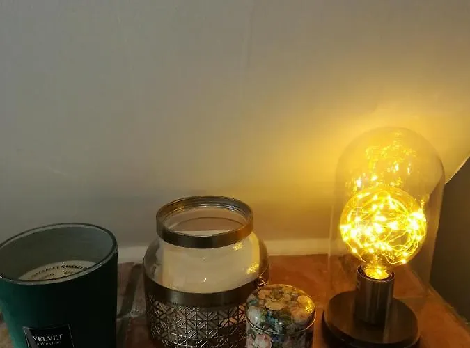 Lait & Lit Bed and breakfast