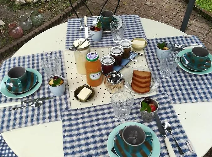 Lait & Lit Triqueville