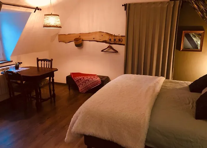 Lait & Lit Triqueville