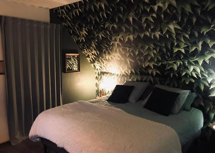 Lait & Lit Bed and breakfast 3*