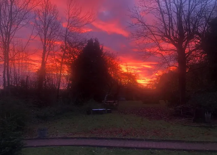 Lait & Lit Bed and breakfast