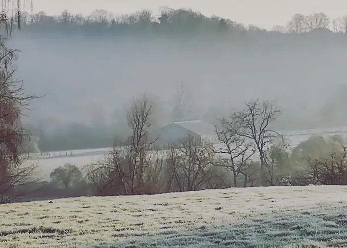 Bed and breakfast Lait & Lit