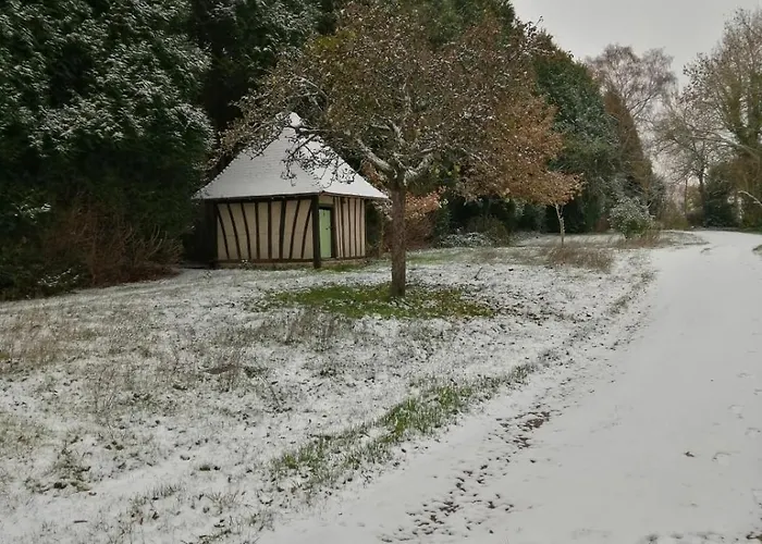 Bed and breakfast Lait & Lit